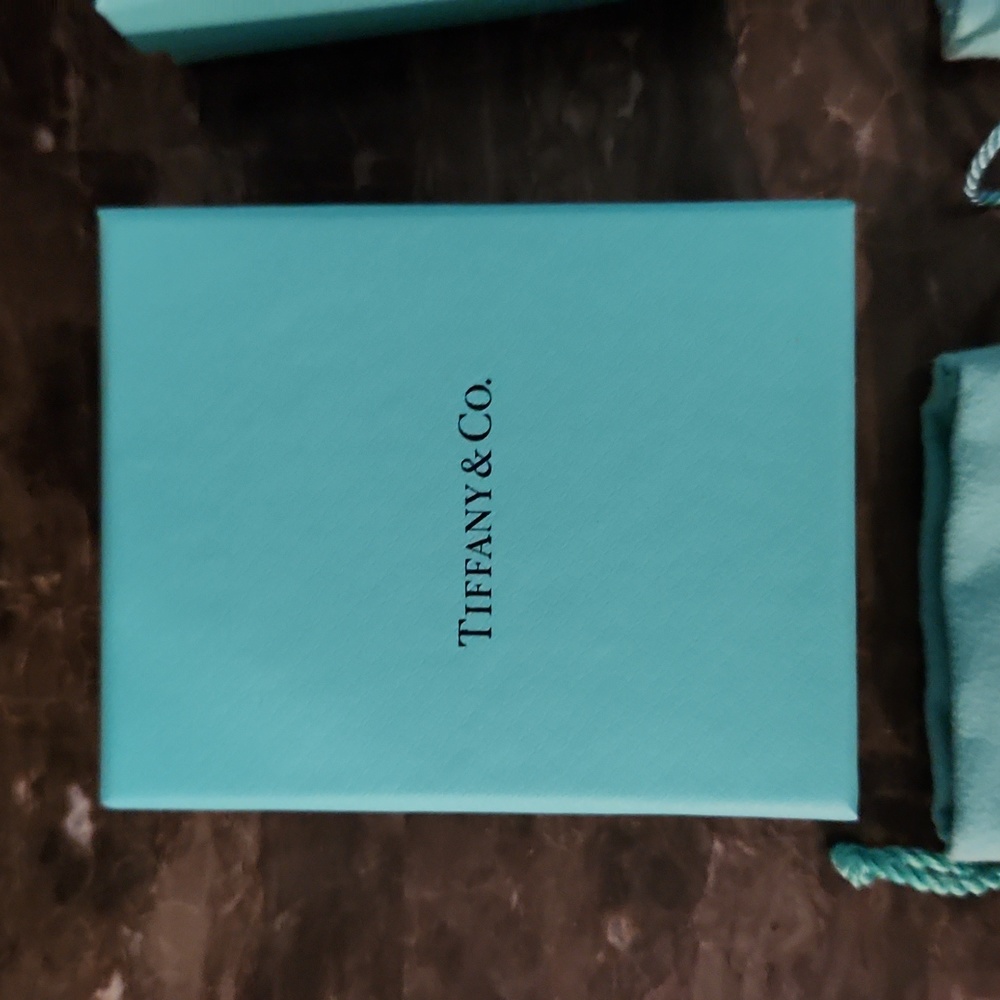 Tiffany Box